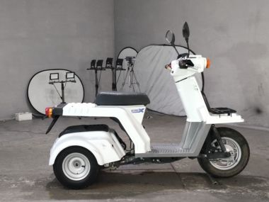 Honda Gyro