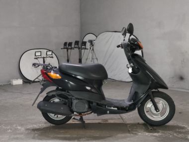 Yamaha Jog