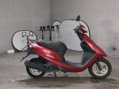 Honda Dio