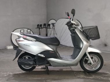 Honda Lead 110