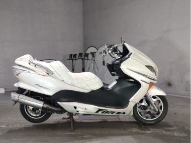 Honda Forza X