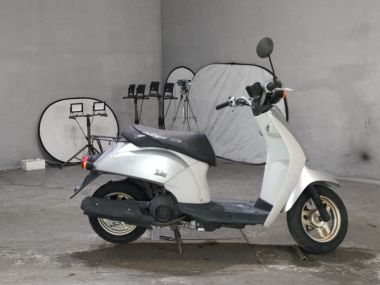 Honda Today