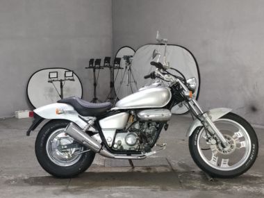 Honda Magna 50