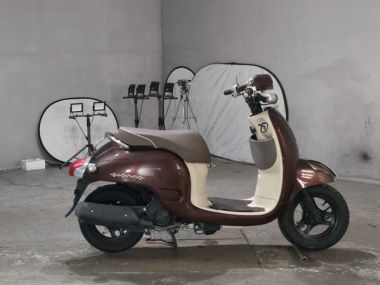 Honda Giorno