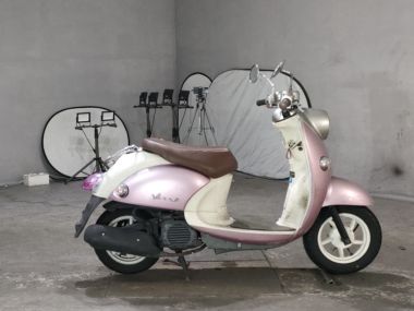 Yamaha Vino