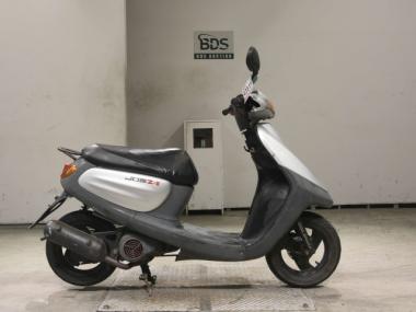 Yamaha Jog Z2