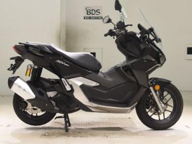 Honda ADV160