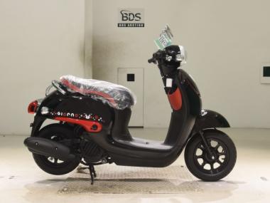 Honda Giorno