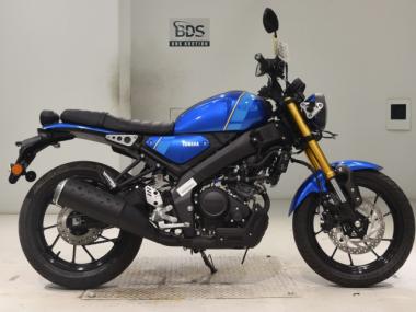 Yamaha XSR155