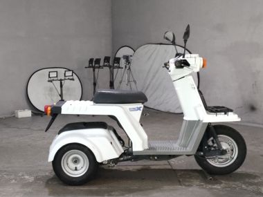 Honda Gyro