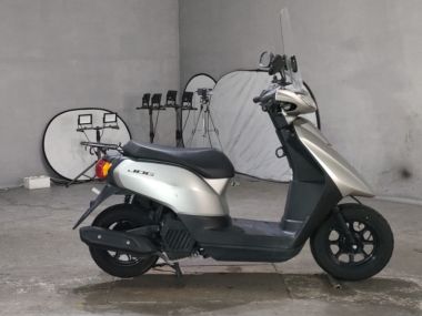 Yamaha Jog