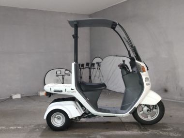 Honda Gyro