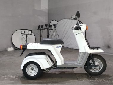 Honda Gyro