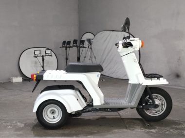 Honda Gyro