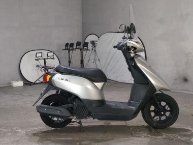 Yamaha Jog