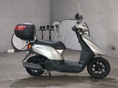 Yamaha Jog