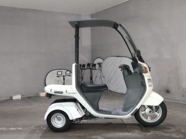 Honda Gyro