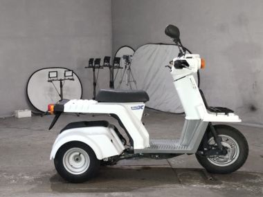 Honda Gyro