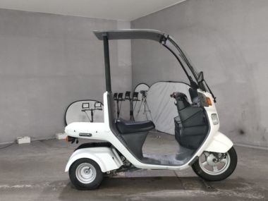 Honda Gyro