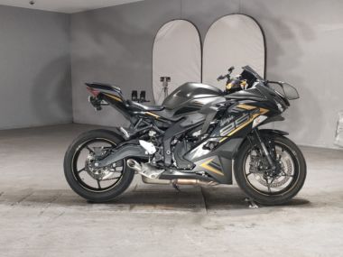 Kawasaki Ninja Zx-25r Se