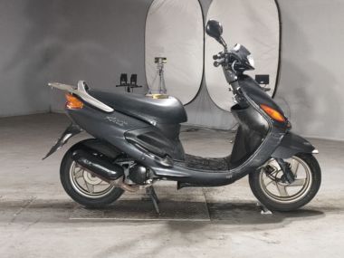 Yamaha Axis100