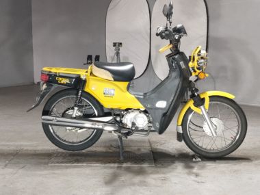 Honda Cross Cub 110