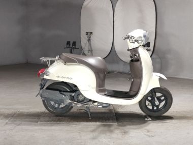 Honda Giorno