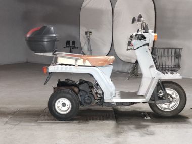 Honda Gyro