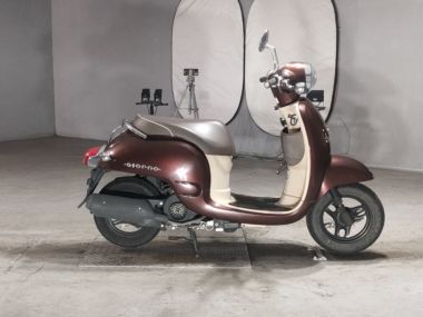Honda Giorno