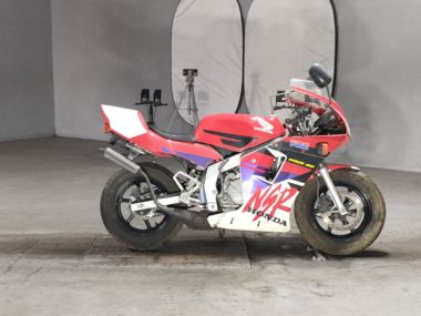 Honda NSR80