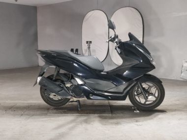 Honda PCX160