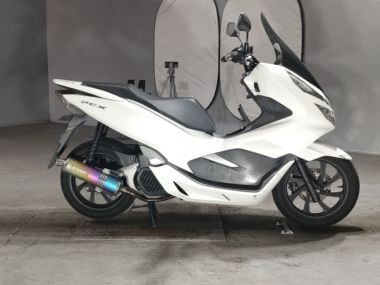 Honda PCX125