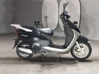 Honda Lead 110