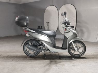Honda Dio 110