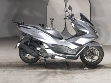 Honda PCX125