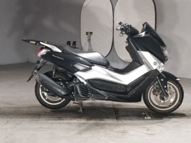Yamaha N-MAX125