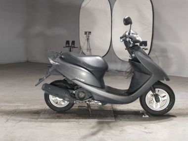 Honda Dio