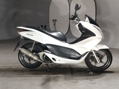 Honda PCX125