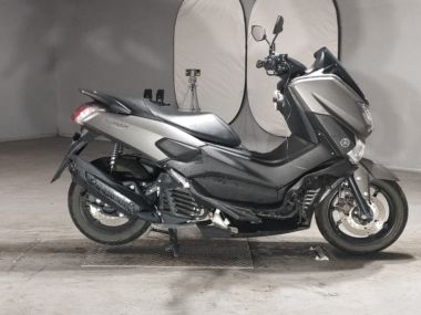 Yamaha Nmax155