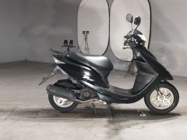 Honda Dio