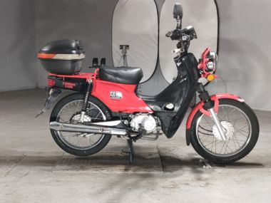 Honda Cross Cub 110