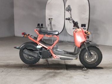 Honda Zoomer