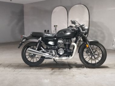 Honda GB350