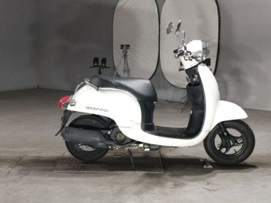 Honda Giorno