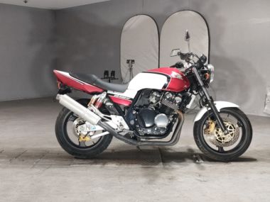 Honda CB400SFV