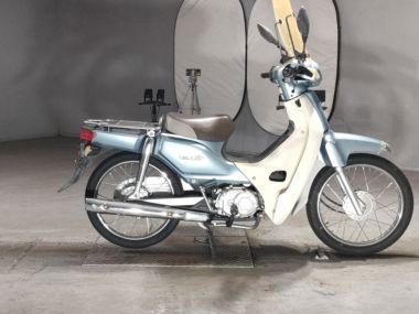 Honda Super CUB50