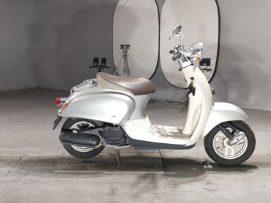 Honda Jolnoc Rare