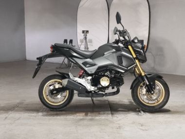 Honda Grom