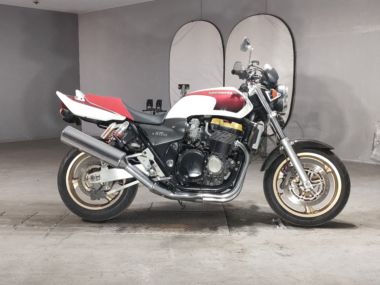 Honda CB1300SF