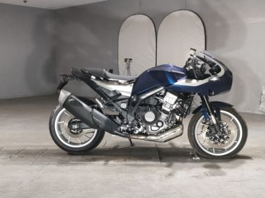 Honda Hawk 11